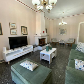Arktos Motel, Nafplion